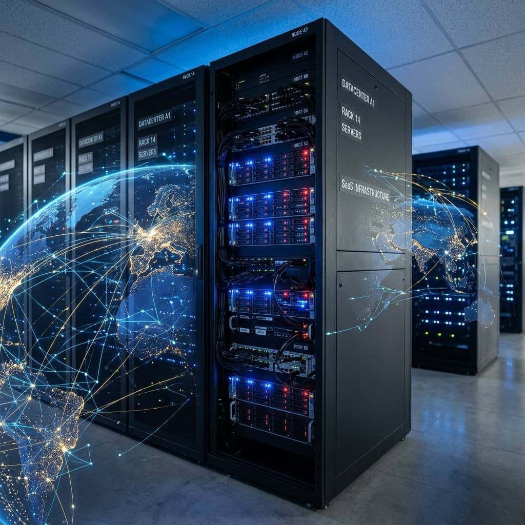 Technology & Emerging Businesses