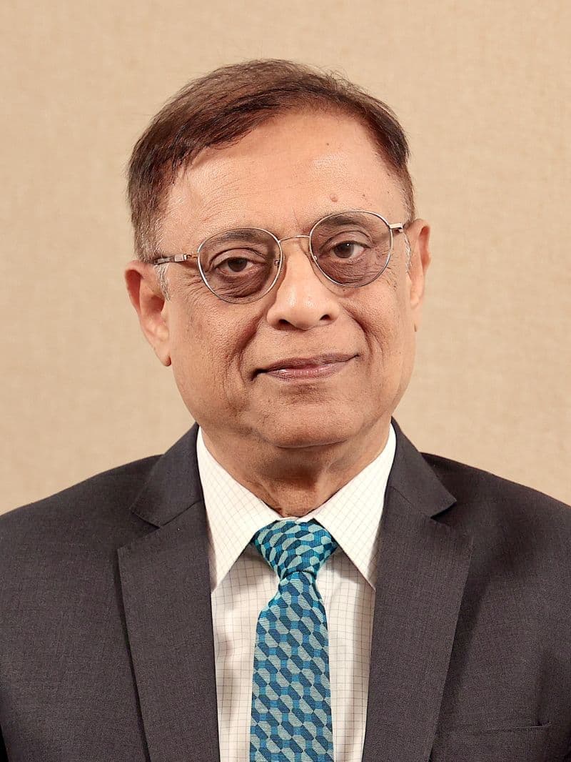 Girdhar Balwani