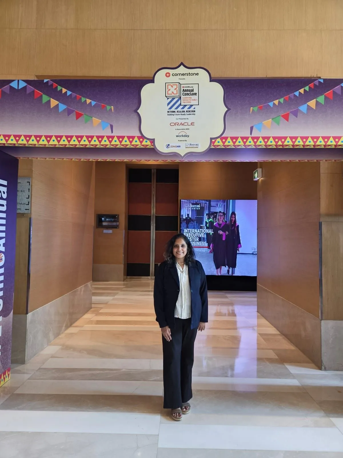 Reflections- ETCHROAnnual Conclave 