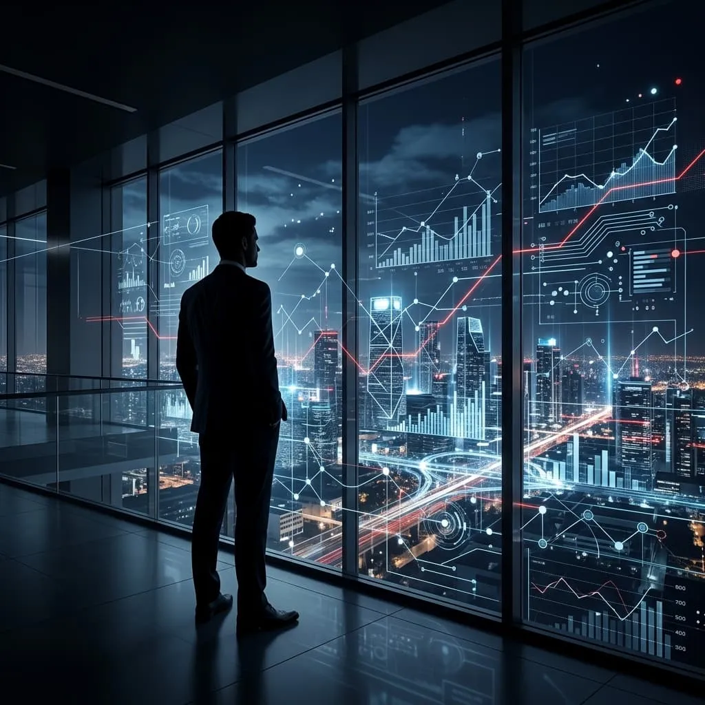 The Future of Leadership: Five Priorities for CEOs in 2026