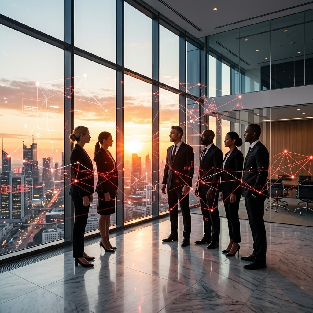 Culture as a Strategic Differentiator in High-Stakes M&A Integration