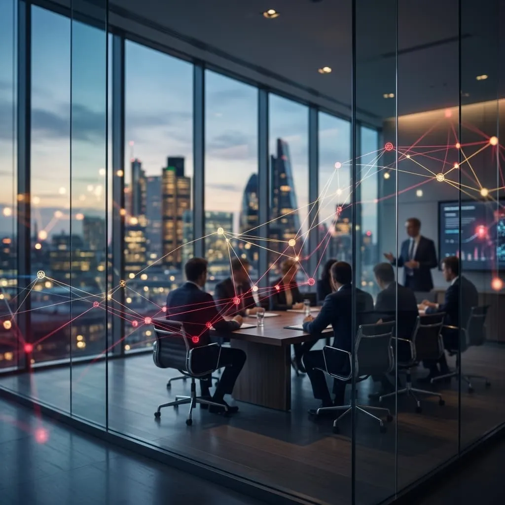 Appointing a Turnaround CEO for a $500M Industrial Conglomerate
